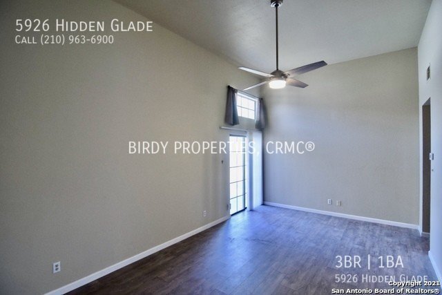 Foto del edificio - 5926 Hidden Glade San Antonio, TX