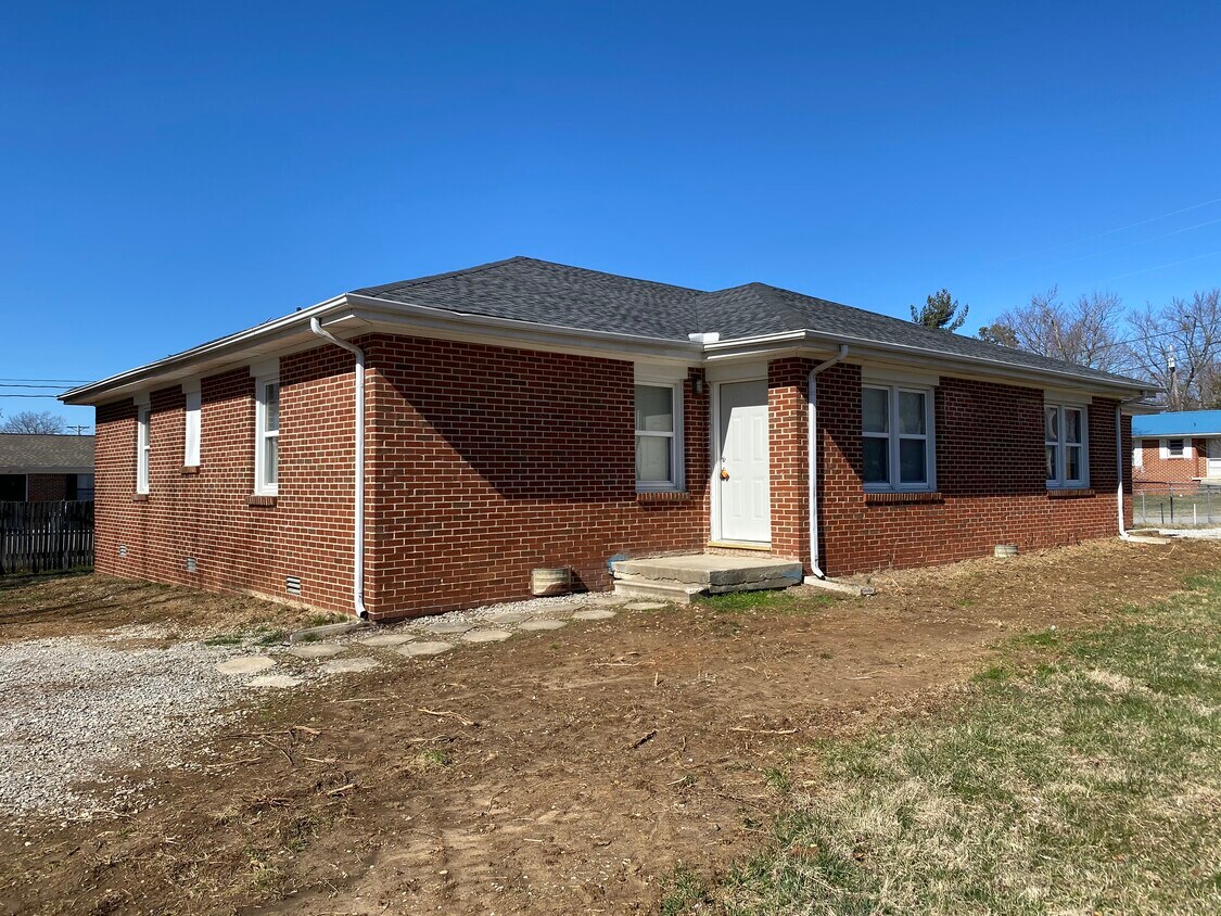 1690 Mississippi Ave, Cookeville, TN 38501 House Rental in Cookeville
