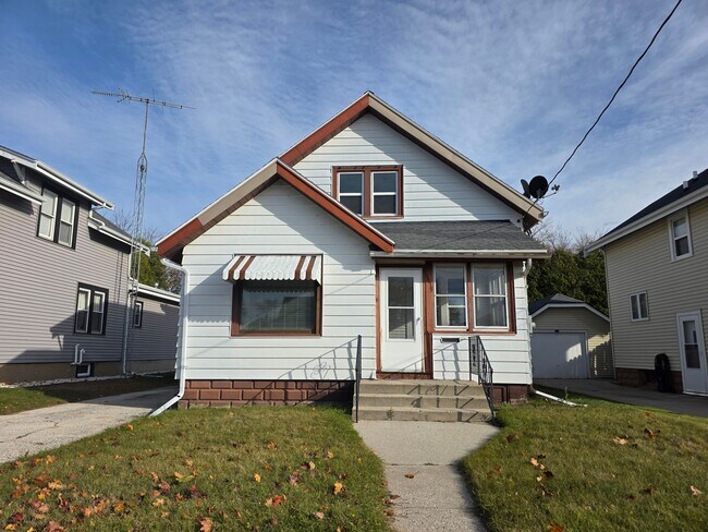 Foto del edificio - 1415 S 19th St