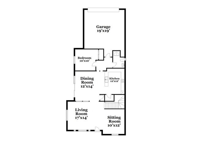 Foto del edificio - 2918 S Anderson Ln