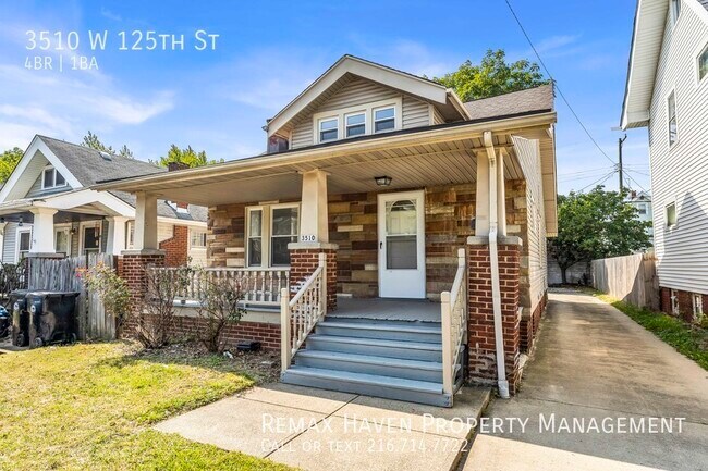 Building Photo - 3510 W 125th St