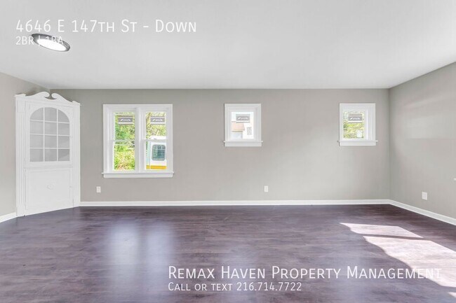 Foto del edificio - 4646 E 147th St