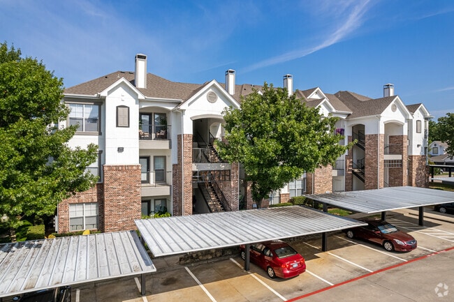 Building Photo - Eleven11 Lexington at Flower Mound
