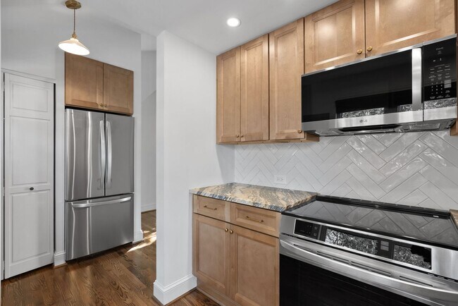 Foto del edificio - Heritage Historic - Unit B