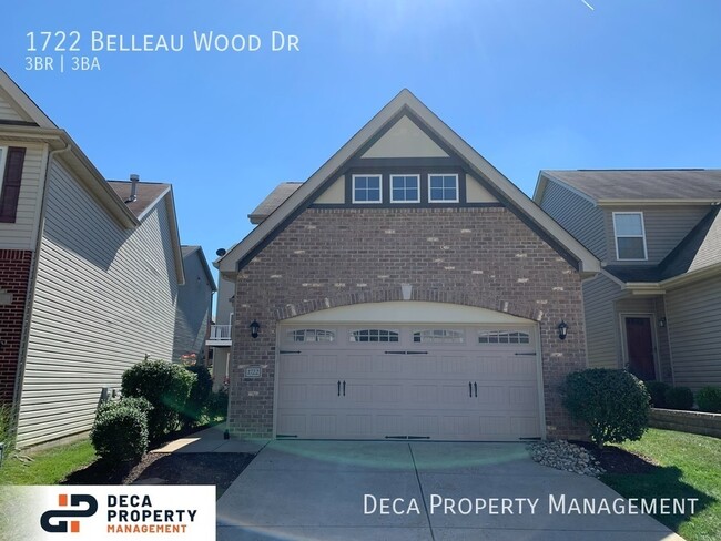 Building Photo - 3 Bedroom House