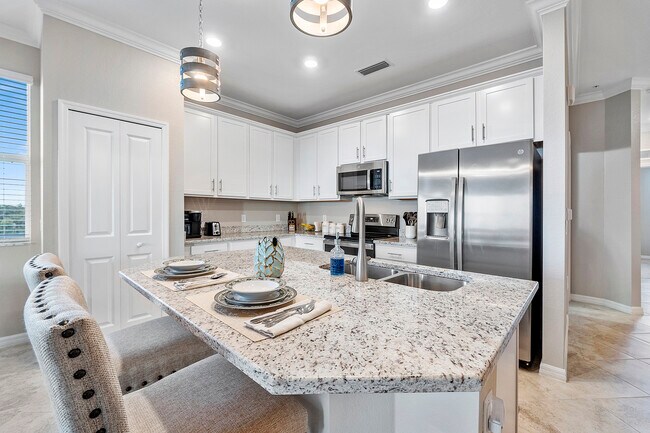 Foto del edificio - 14041 Heritage Landing Blvd
