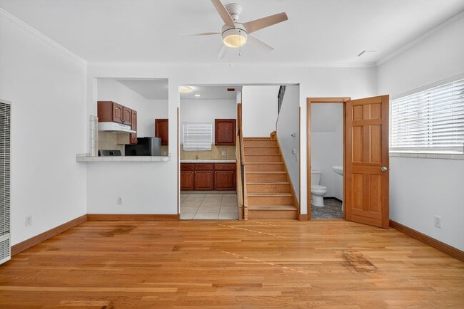 Foto del edificio - 1912 2nd St