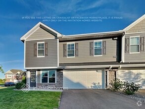 Building Photo - 10916 Zest St NE