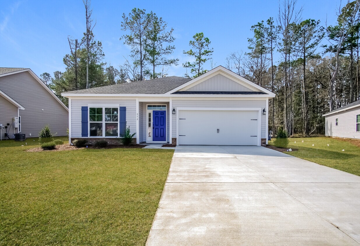 272 Red Maple Loop, Longs, SC House Rental in Longs, SC