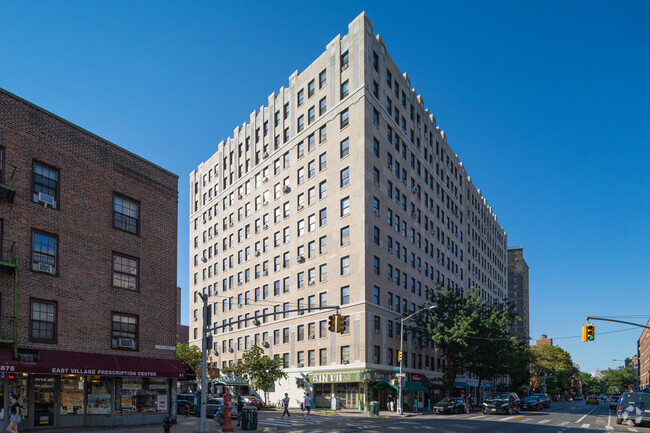 Building Photo - 51 Avenue A