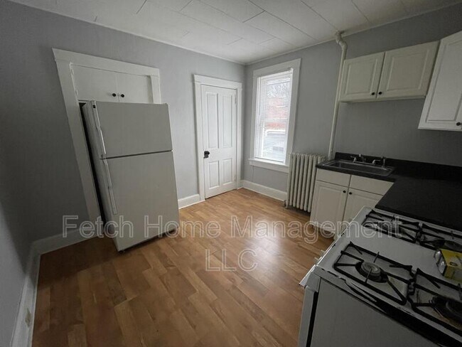 Foto del edificio - 35 N Mulberry St