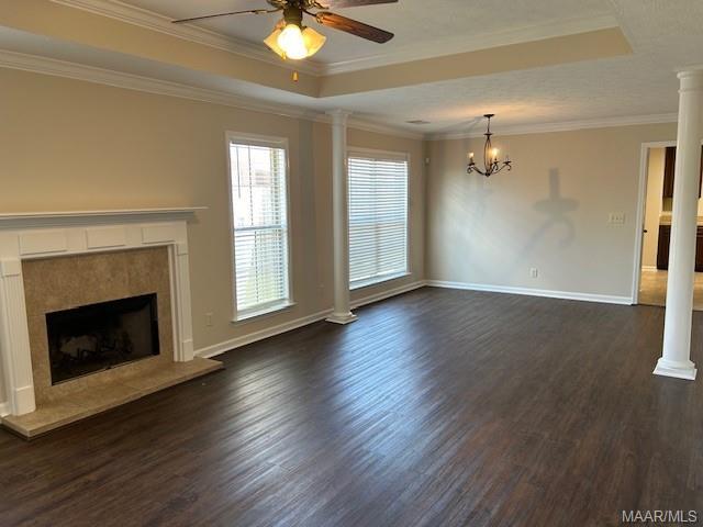 Foto del edificio - 8712 Lindsey Ln