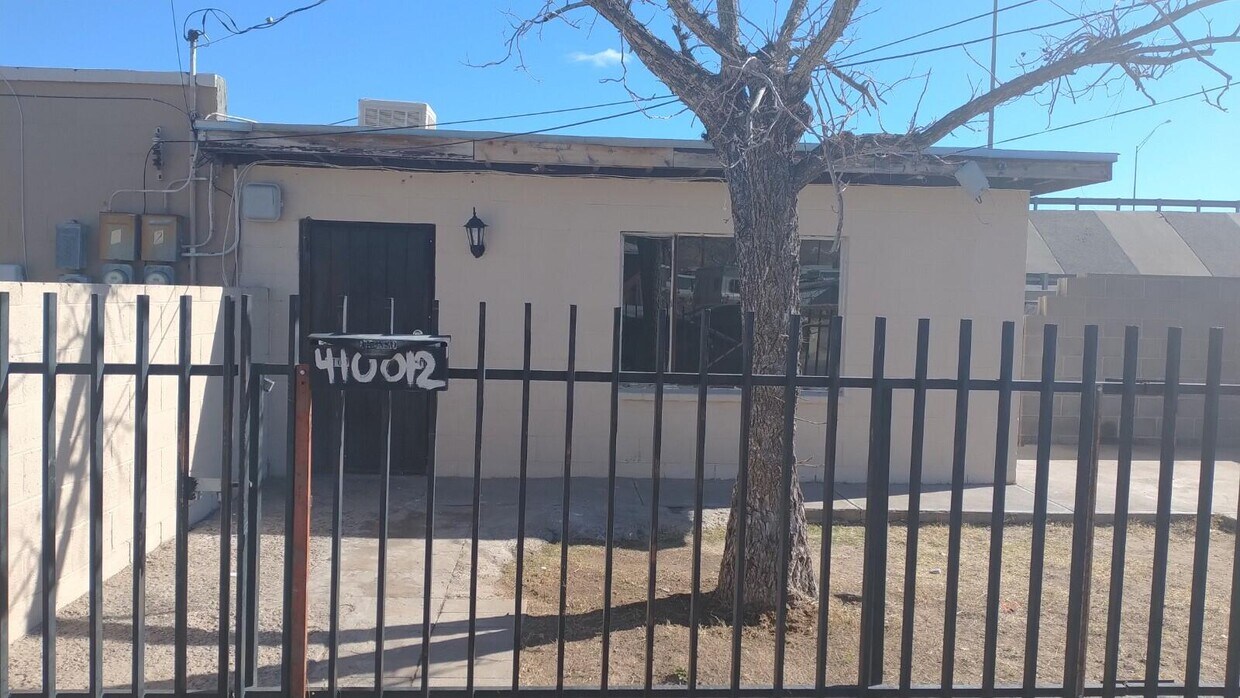 4100 Morehead Ave, El Paso, TX 79930 House for Rent in El Paso, TX