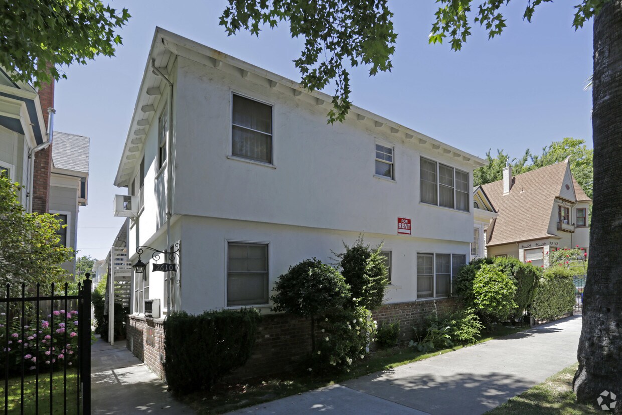 Foto principal - 2610 N St