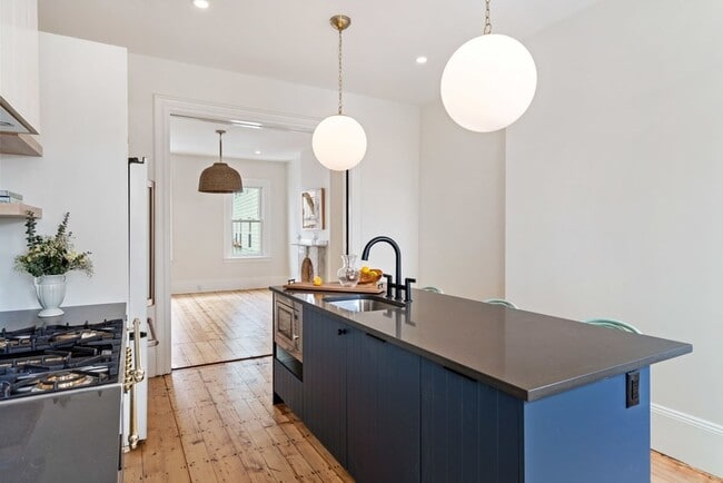 Foto del edificio - 30 Auburn St