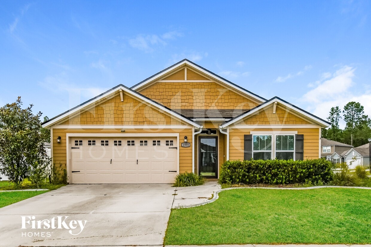 Foto principal - 1958 Tyson Lake Dr