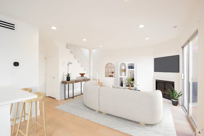 Foto del edificio - 1441 S Bedford St