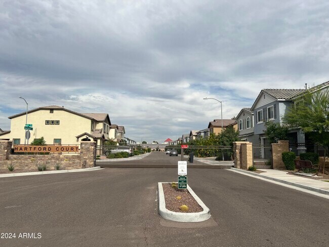 Building Photo - 6035 W Camino San Xavier