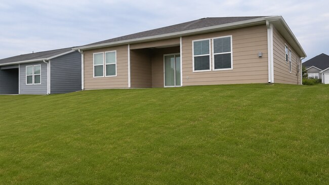 Foto del edificio - 305 McCleary Ln