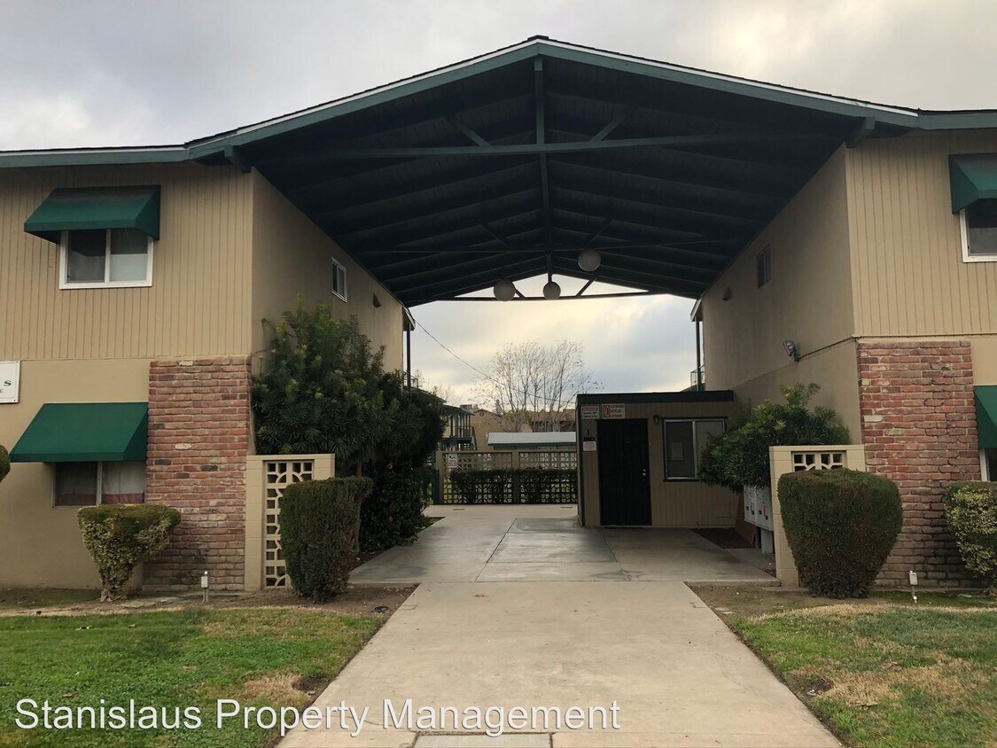 Foto principal - 1144 Pioneer Ave