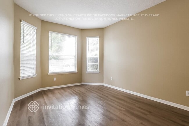 Foto del edificio - 105 Magnolia Park Trail