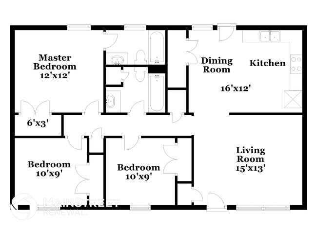 Building Photo - 385 Drake Dr