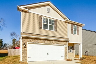 Building Photo - 2218 Mingus Cabin Ln