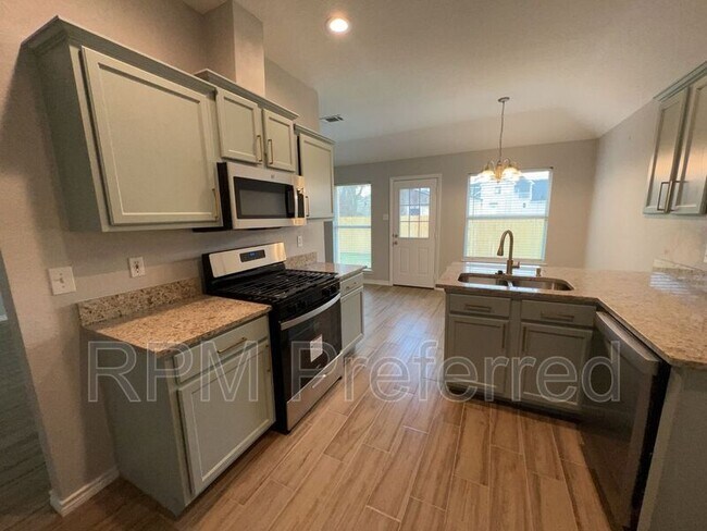 Foto del edificio - 3634 Du Bois St