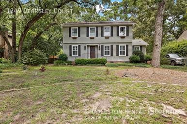 Photo - 1249 Dearsley Court-