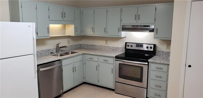 Foto del edificio - 3354 Cruse Rd NW