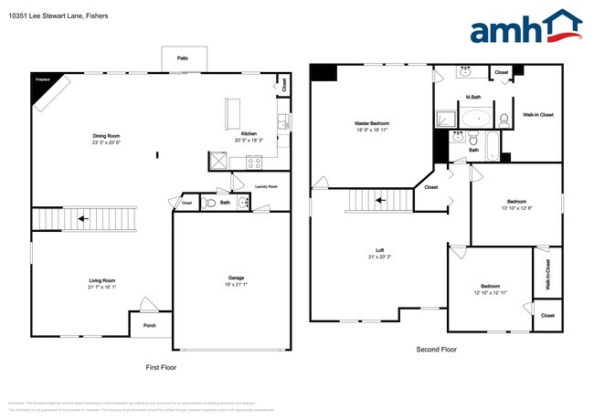 Foto del edificio - 10351 Lee Stewart Ln