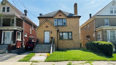 Building Photo - 1553 Whitney Ave