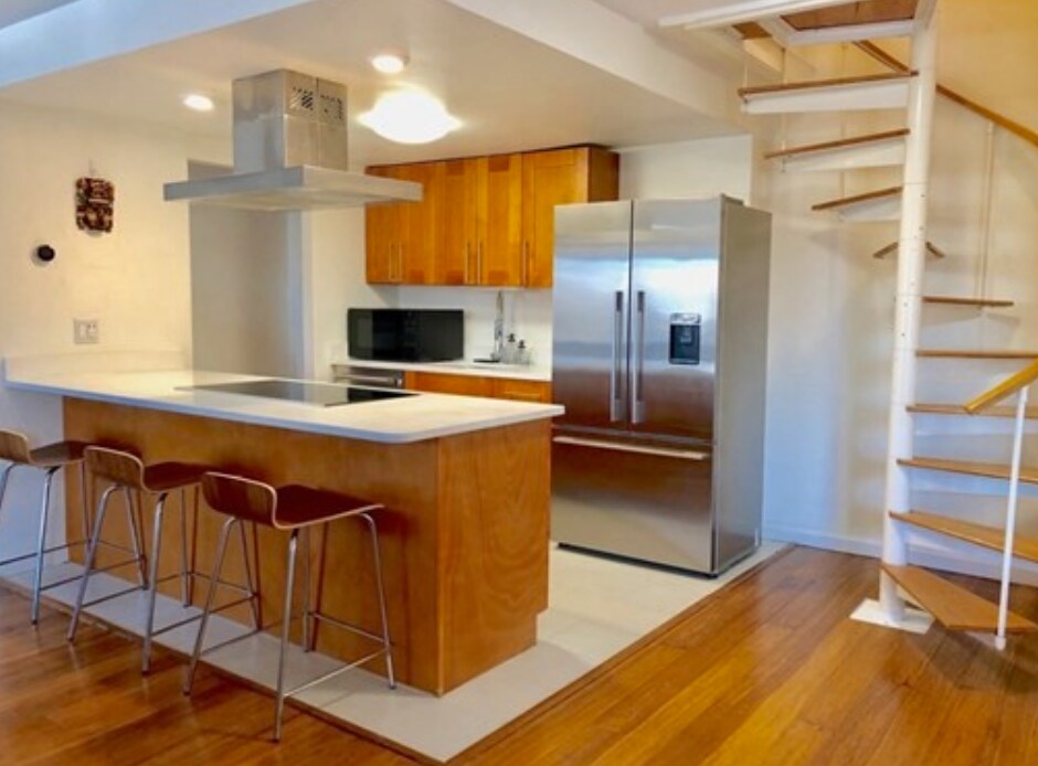 Foto principal - 2130 Massachusetts Ave