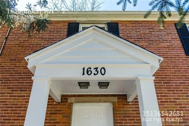 Foto del edificio - 1630 Darst Ave