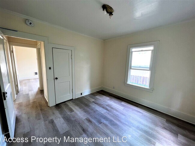 Building Photo - 2 br, 1 bath House - 406 N Howard St