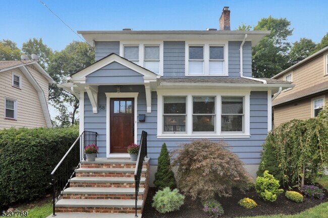 Foto del edificio - 58 Overlook Rd
