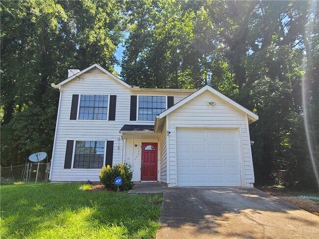 Foto del edificio - 3467 Highland Pine Way