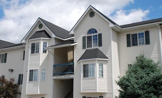 Building Photo - Castlegate Apartments