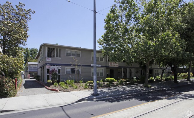 First Street Manor Apartments San Jose, CA