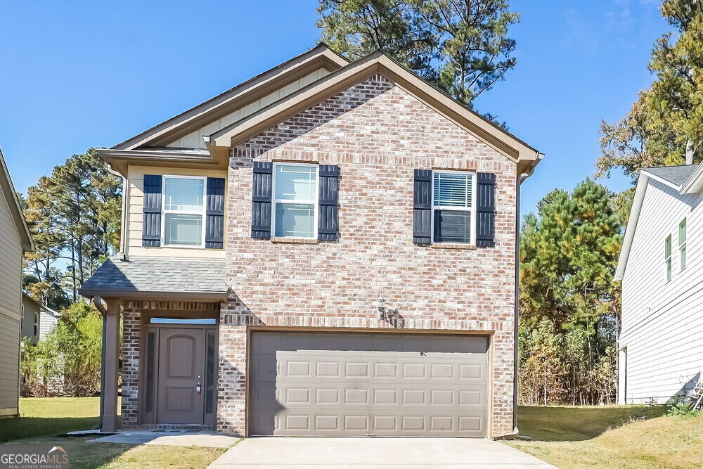 Foto principal - 5179 Howell Ct