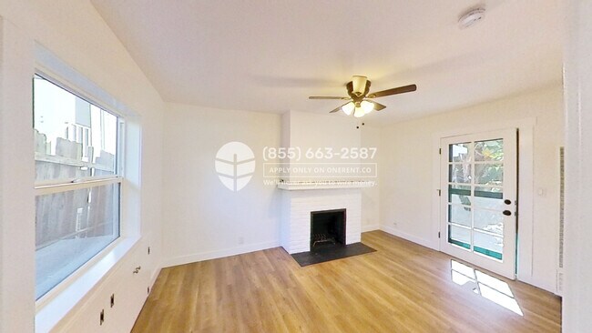 Building Photo - 1616 3/4-1614 Maltman Ave