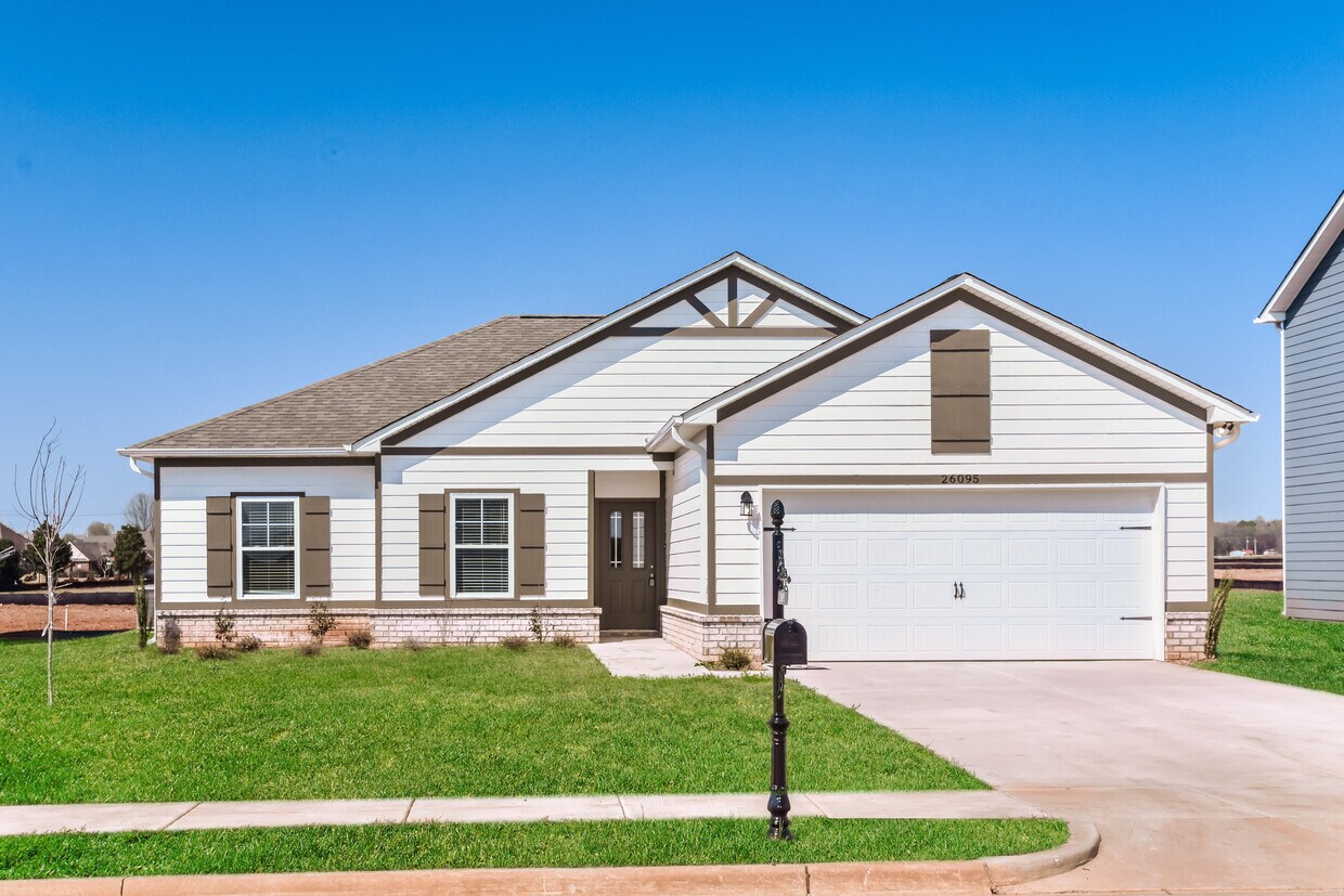 Primary Photo - 26252 Valley Ridge Rd