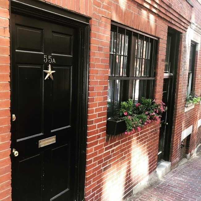 Building Photo - 55A Garden Street