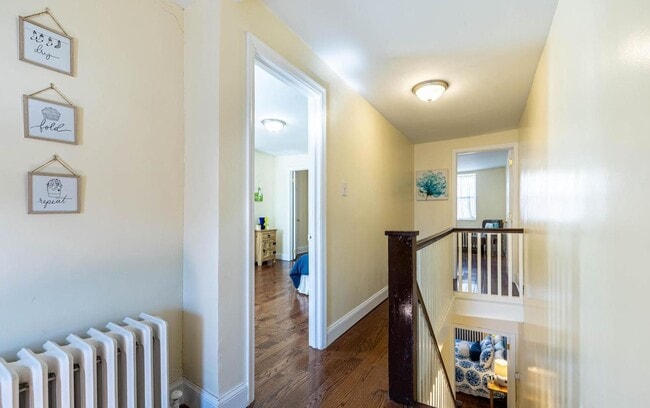 Photo - 508 Federal St Apartment