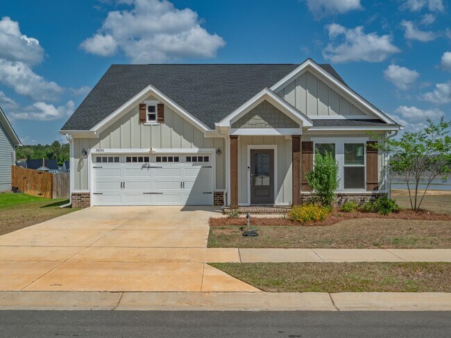 Foto del edificio - 3836 Ardmore Ln