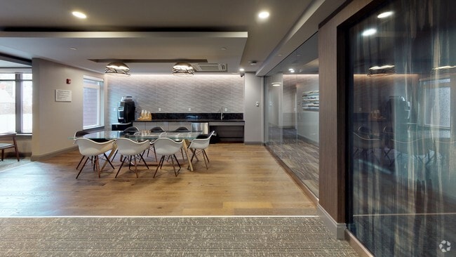 The Watson Apartments Quincy Ma Apartments Com