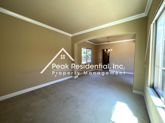 Foto del edificio - Spacious Anatolia 6bd/3.5ba Home with 5 Car Garage