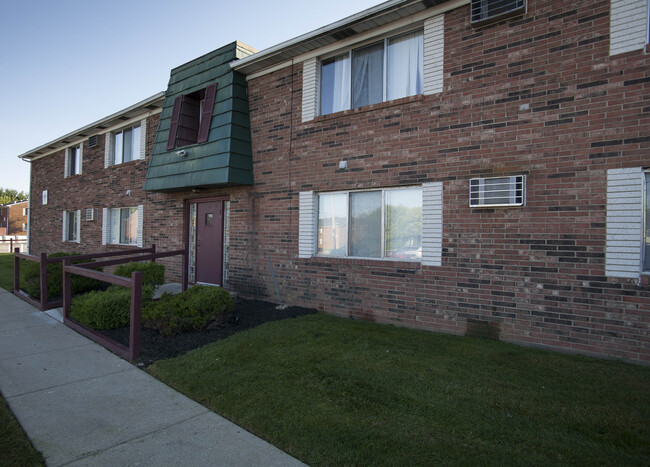 Foto del edificio - Cassady Village Apartments