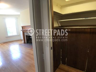 Foto del edificio - 1 bedroom in Cambridge MA 02138