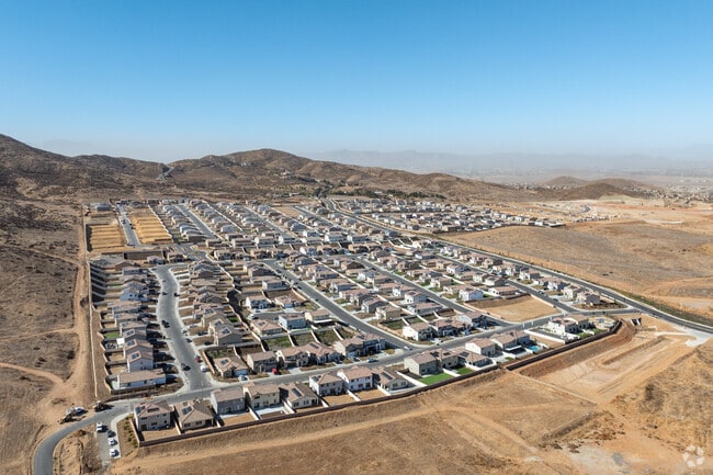 Building Photo - Cimarron Ridge